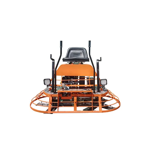Qual è lo scopo di una frattazzatrice elettrica?