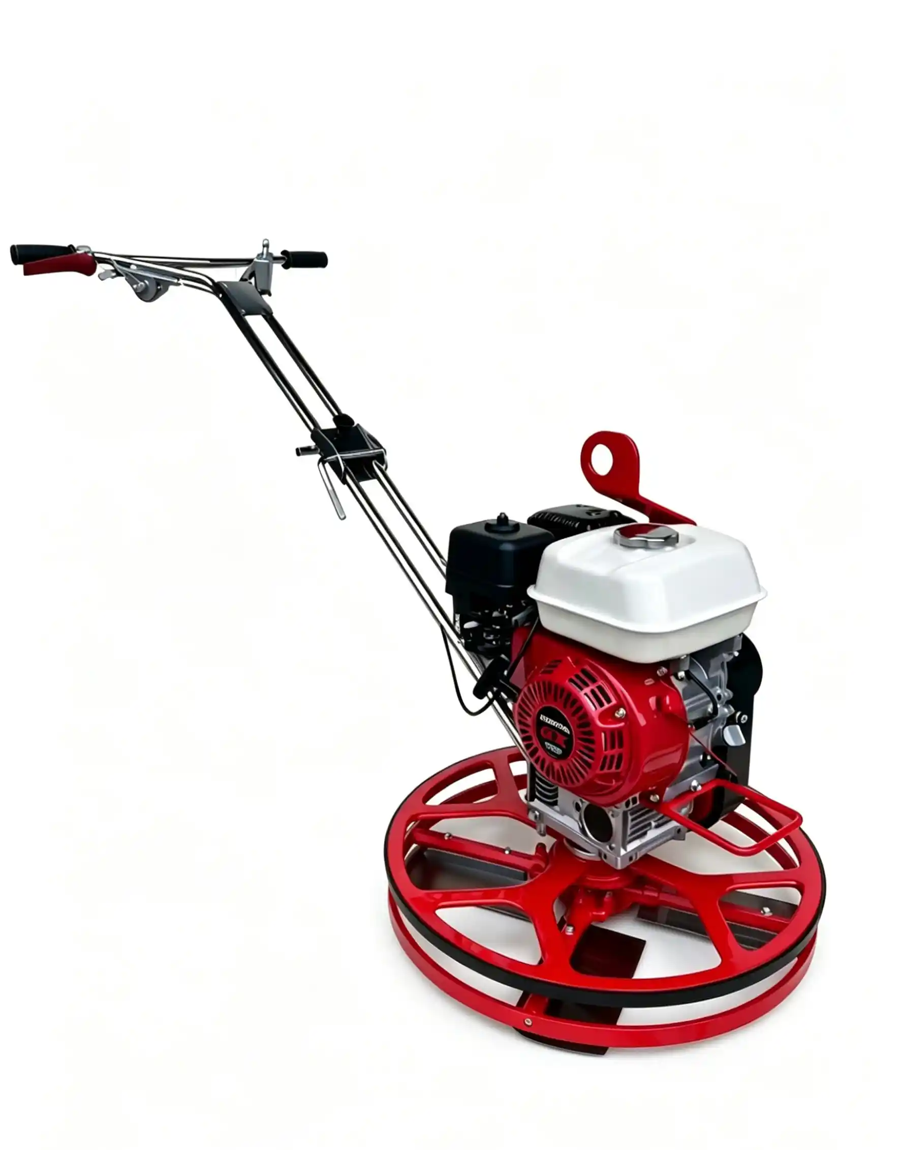 Frattazzo elettrico per bordi JS424